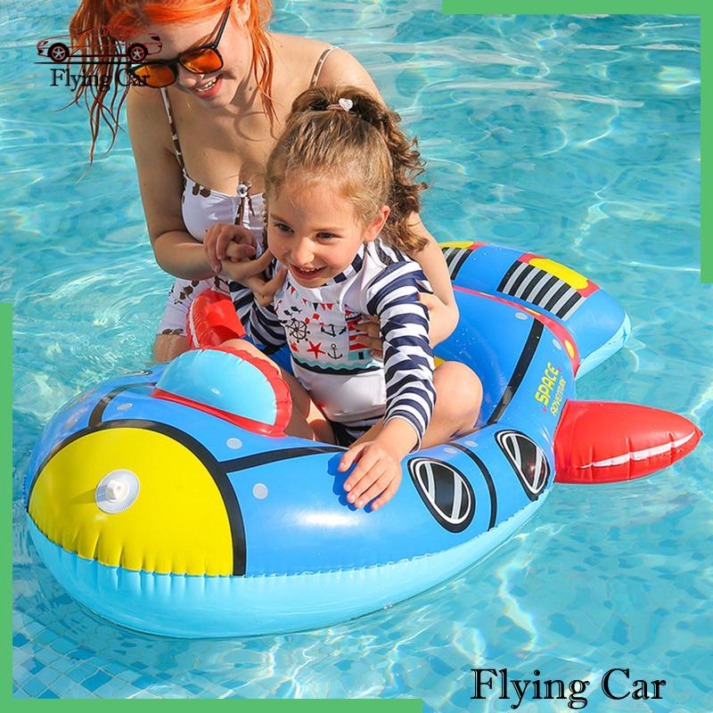 Phao Bơi Bơm Hơi Cho Bé