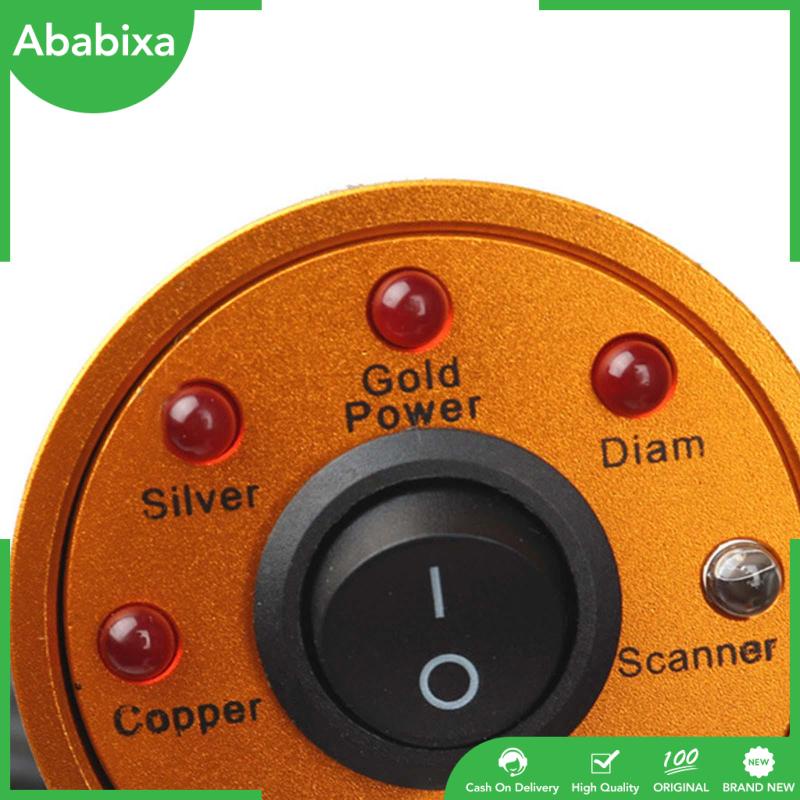 Nhạy Cảm Dưới Lòng Đất Bằng Đồng Màu Vàng Hổ