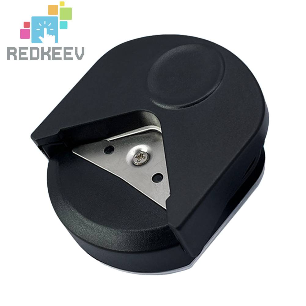 Thẻ Khuôn Cắt Giấy Kim Loại R4 Hình Tròn