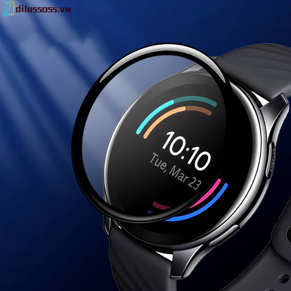 Miếng Dán Bảo Vệ Màn Hình Cho Google Pixel Watch