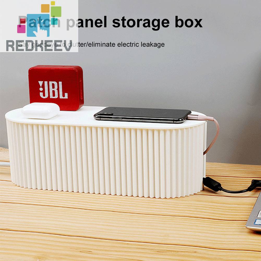 Hộp Đựng Bộ Định Tuyến WiFi Cỡ Lớn Cho Nhà Ở / Văn Phòng