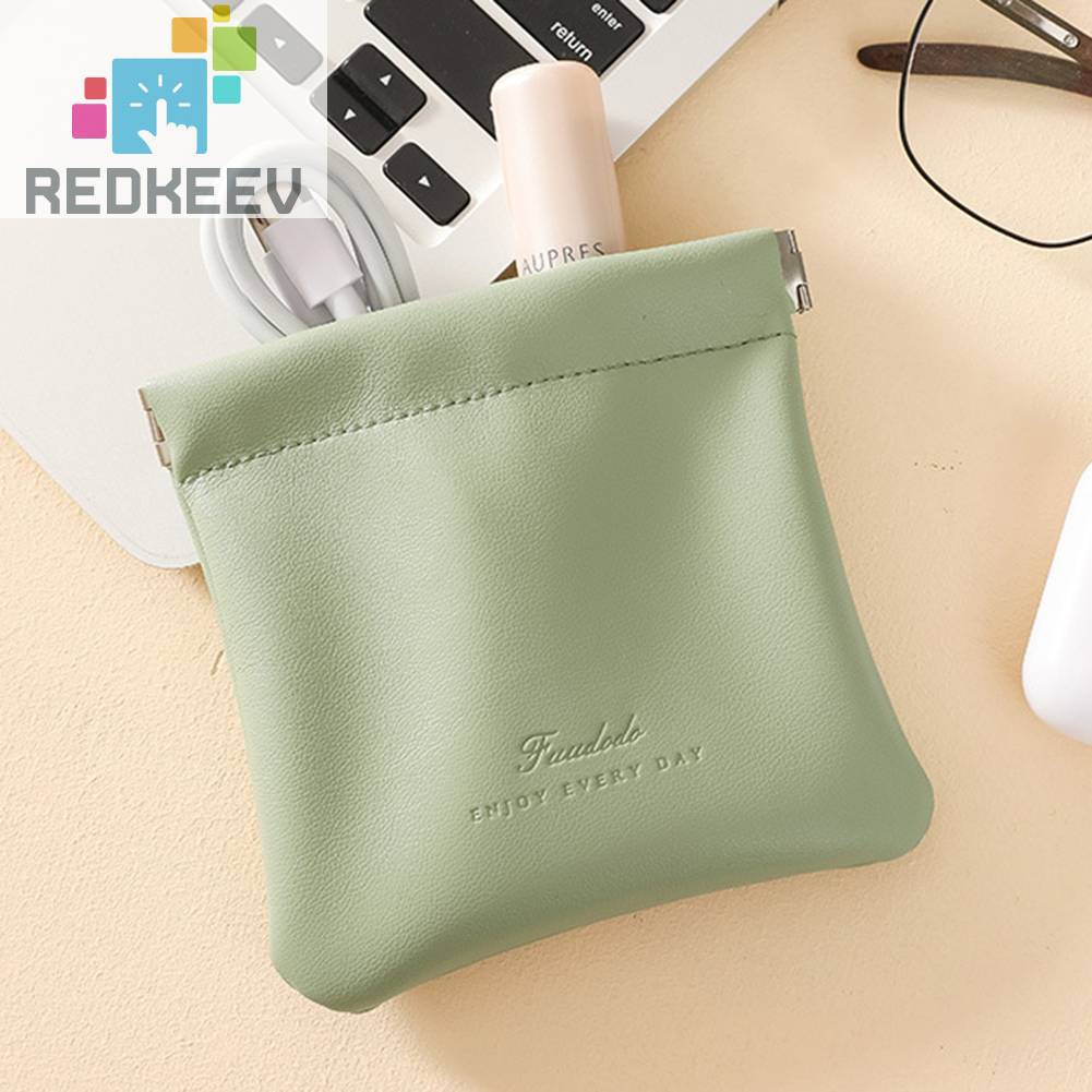 Pu Túi Đựng Trang Sức Chống Thấm Nước Đa Năng