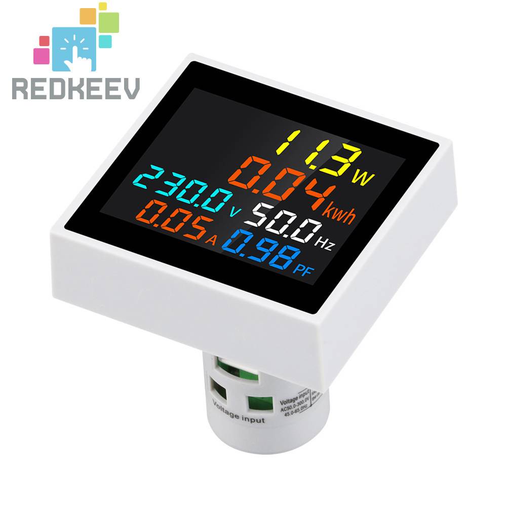 Đồng Hồ Đo Điện Vạn Năng SPM004 Chuyên Dụng