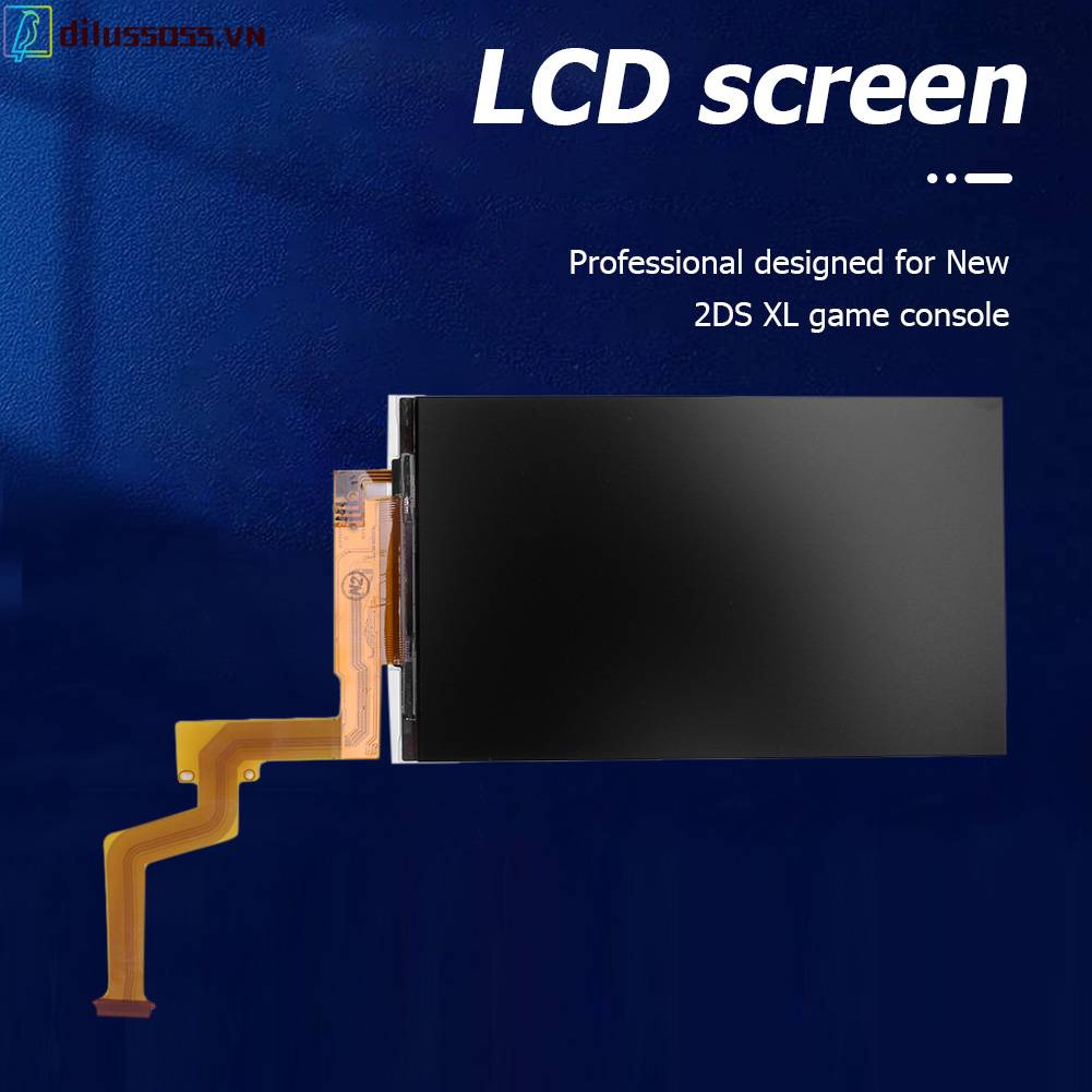 Màn HìNh LCD Thay Thế Cho MáY Chơi Game 2DS XL
