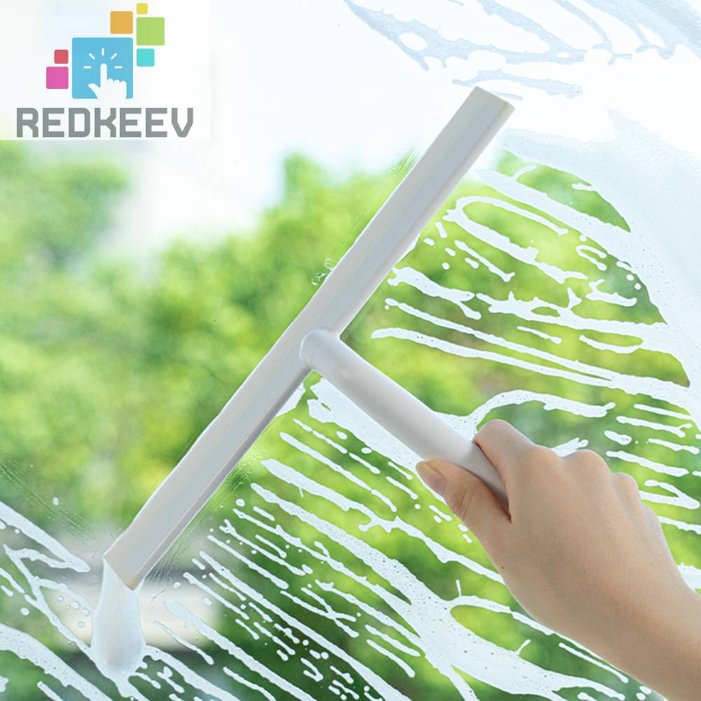 Dụng Cụ Lau Cửa Kính Bằng Thép Không Gỉ Tiện Dụng