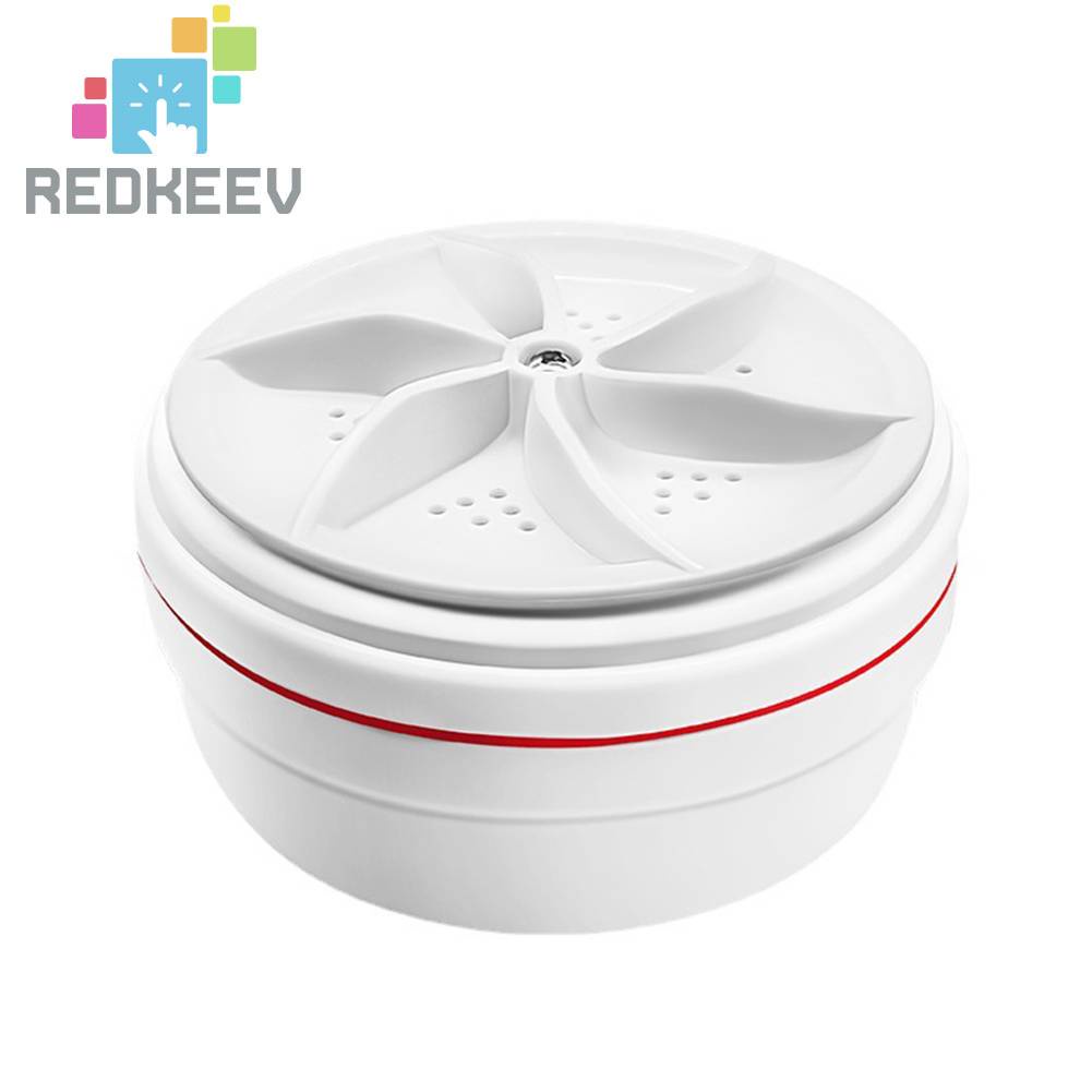 Máy Giặt Quần Áo Khử Trùng Ánh Sáng Xanh