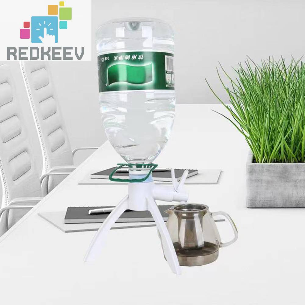 Giá Đỡ Bình Nước Khoáng / Chai Nước Chống Mài Mòn Tiện Dụng Cho Nhà