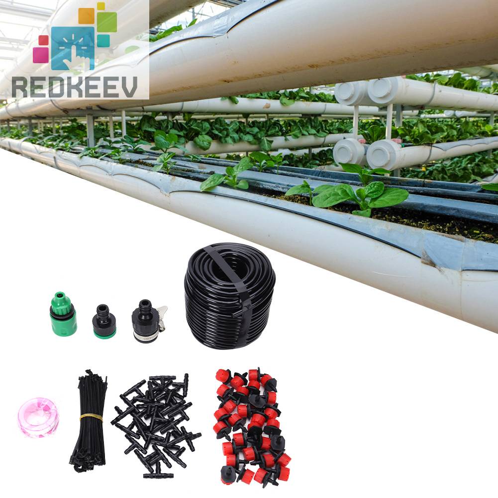 Bộ Dụng Cụ Tưới Cây Hẹn Giờ Tự Động