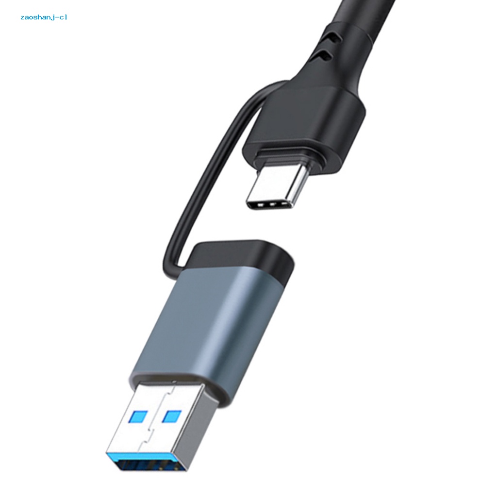 Bộ Chuyển Đổi Kết Nối Mạng LAN Ethernet Gọn Nhẹ Chống Nhiễu Cho MacBook Pro