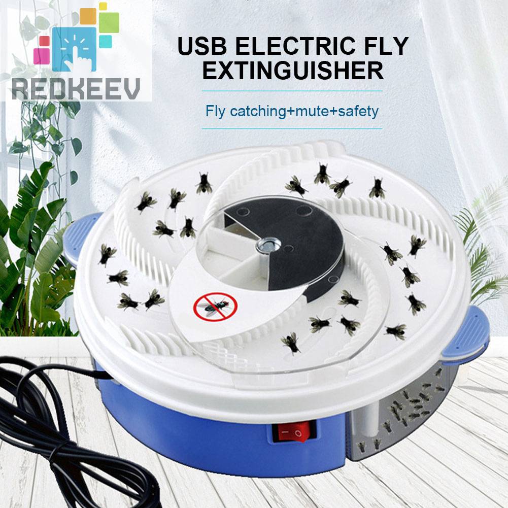 Bẫy Bắt Ruồi Ati-Mosquito Sử Dụng Nhiều Lần Dùng Trong Nhà Và Ngoài Trời