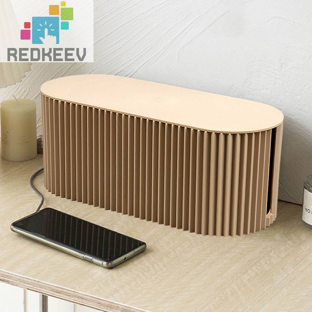 Hộp Đựng Bộ Định Tuyến WiFi Cỡ Lớn Cho Nhà Ở / Văn Phòng