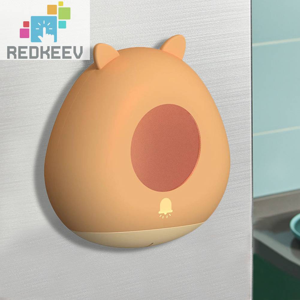 Hộp Đựng Màng Bọc Thực Phẩm Gắn Tường Sắp Xếp Gọn Gàng Cho Nhà Bếp