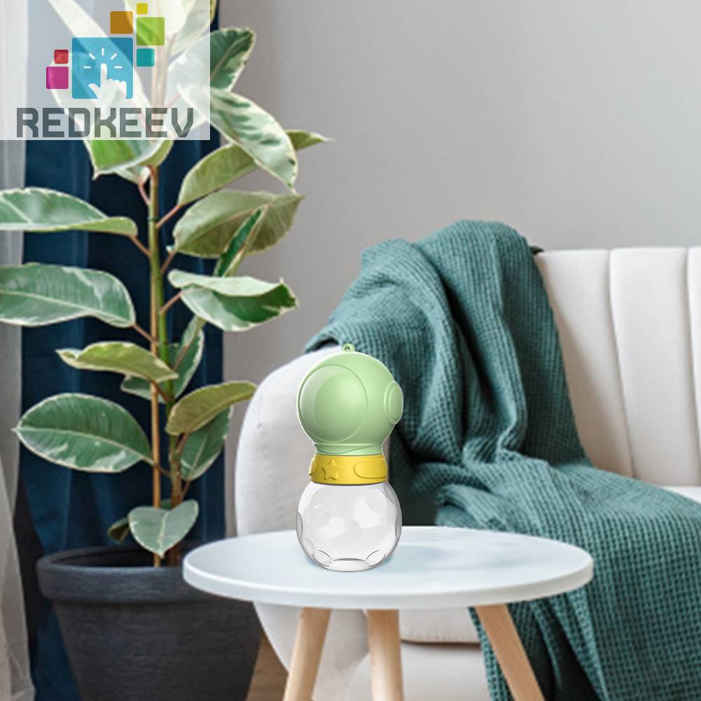 Bình Uống Nước Cho Thú Cưng Dung Tích 380ml