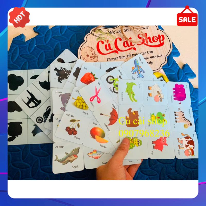 Trò chơi tìm hình