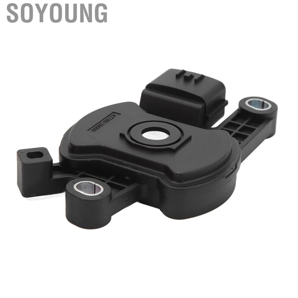 Soyoung Inhibitor Neutral Safety Switch  Exquisite Workmanship Flexible High Precision 42700 26500 Easy Operation for ACCENT 1.6 L L4