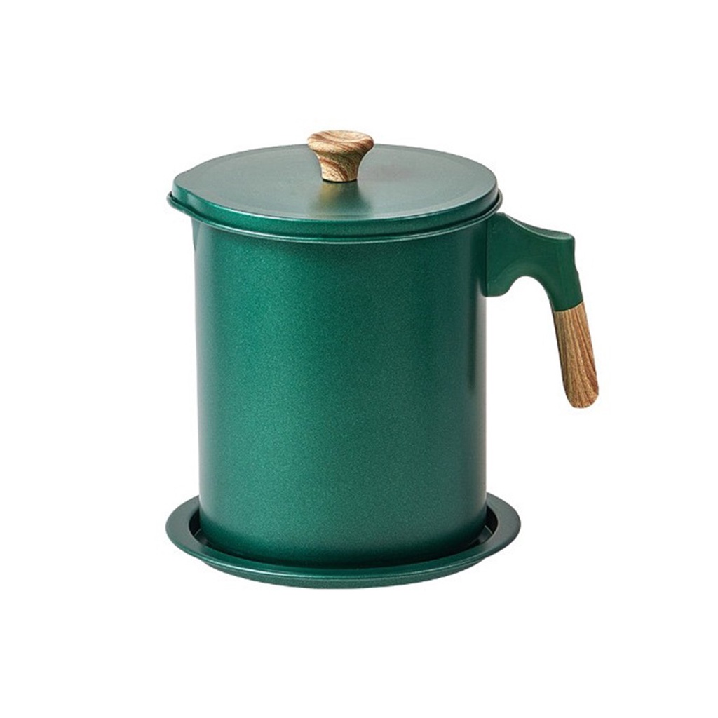 Bình Đựng Dầu Chia Ngăn Tiện Dụng Cho Nhà Bếp