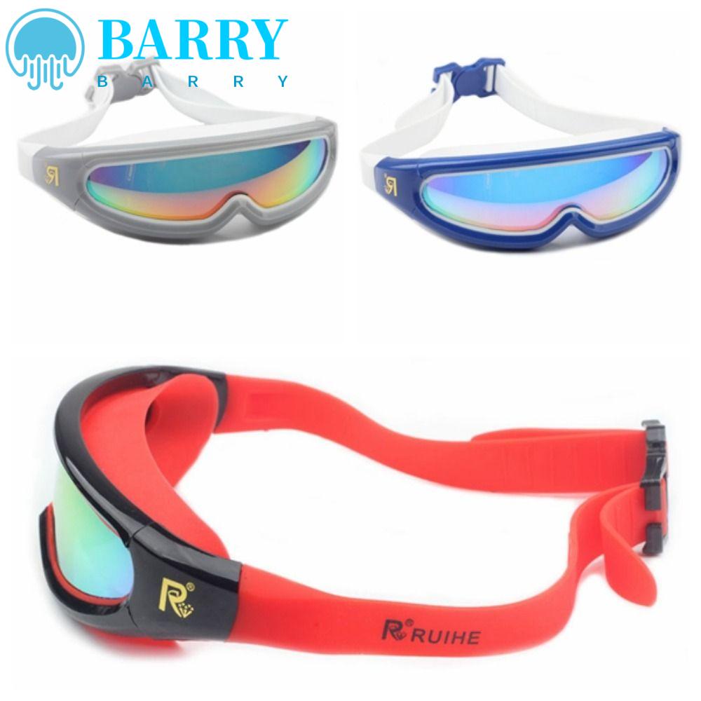 Kính Bơi Mềm Chống Tia UV Chống Thấm Nước Tùy Chỉnh Tiện Dụng Cho Người Lớn Và Trẻ Em