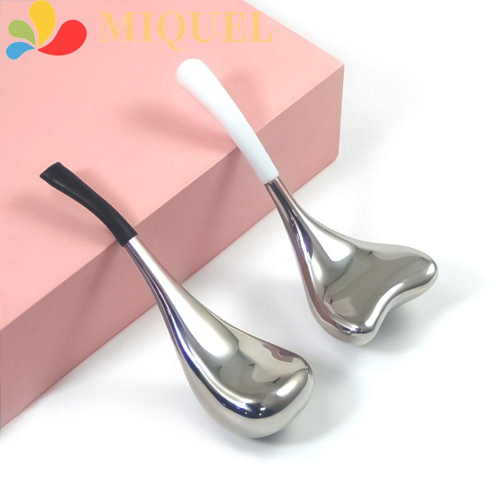 Cây Lăn Mát Bằng Thép Không Gỉ Chuyên Dụng Cho SPA Làm Đẹp