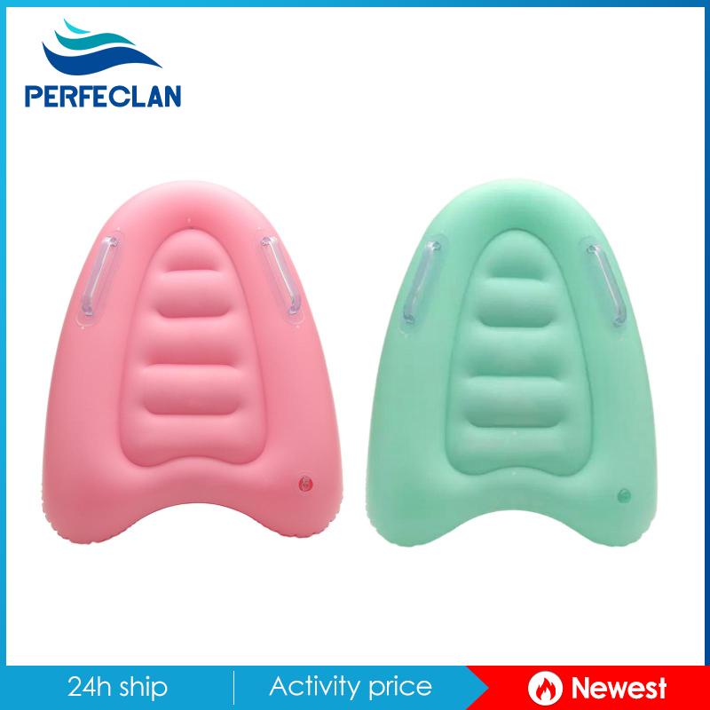 Phao Bơi Bơm Hơi Có Tay Cầm Dành Cho Ván Lướt Sóng