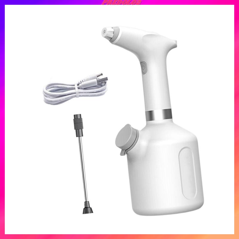 Bình Xịt Nước Tưới Cây Chạy Điện 1000ml
