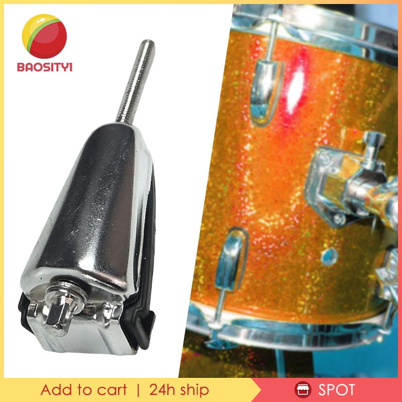 Bộ Phụ Kiện Chân Trống Bass Và Thanh Căng Bằng Hợp Kim Nhôm