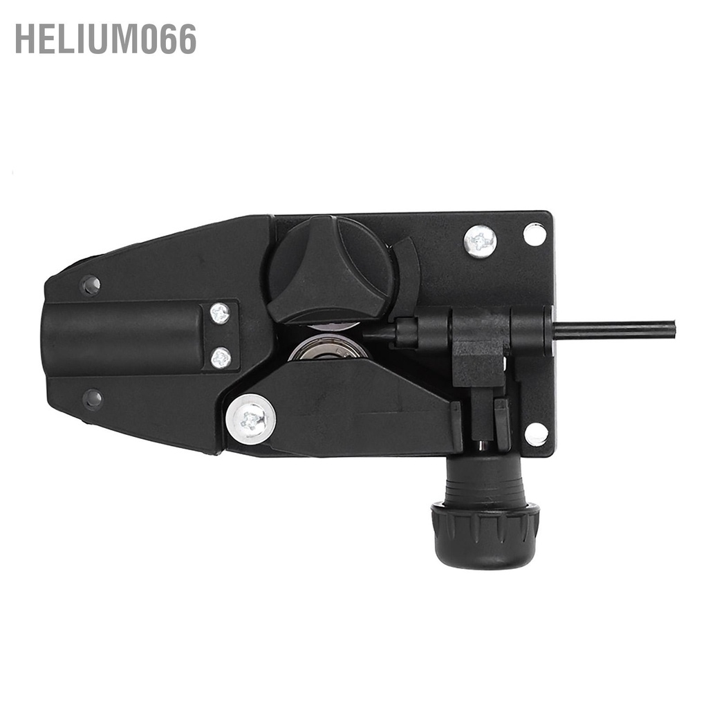 Helium066 Động cơ cấp dây cuộn máy hàn DC 24V 10W Máy 0 8 / 1 0mm