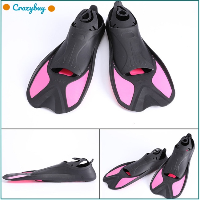 Cr Chân Vịt Bơi Lội Chuyên Nghiệp Chất Lượng Cao