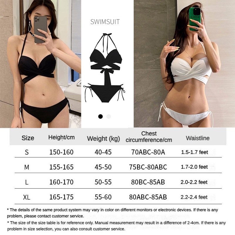 Bộ Bikini 2 Mảnh Hở Lưng Gợi Cảm Cho Nữ