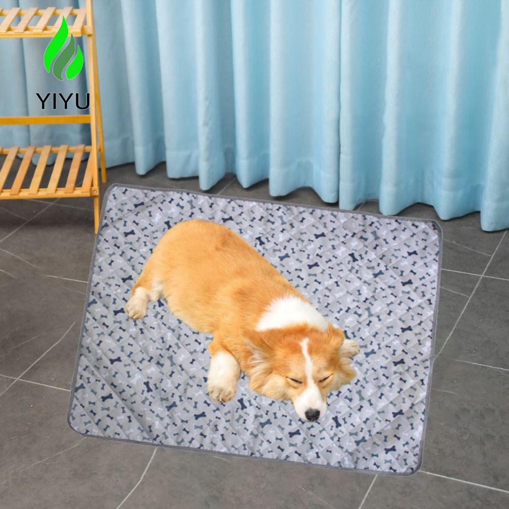 Chiếu điều hoà Thoáng Khí Chống Thấm Nước Có Thể Gập Lại Cho Thú Cưng