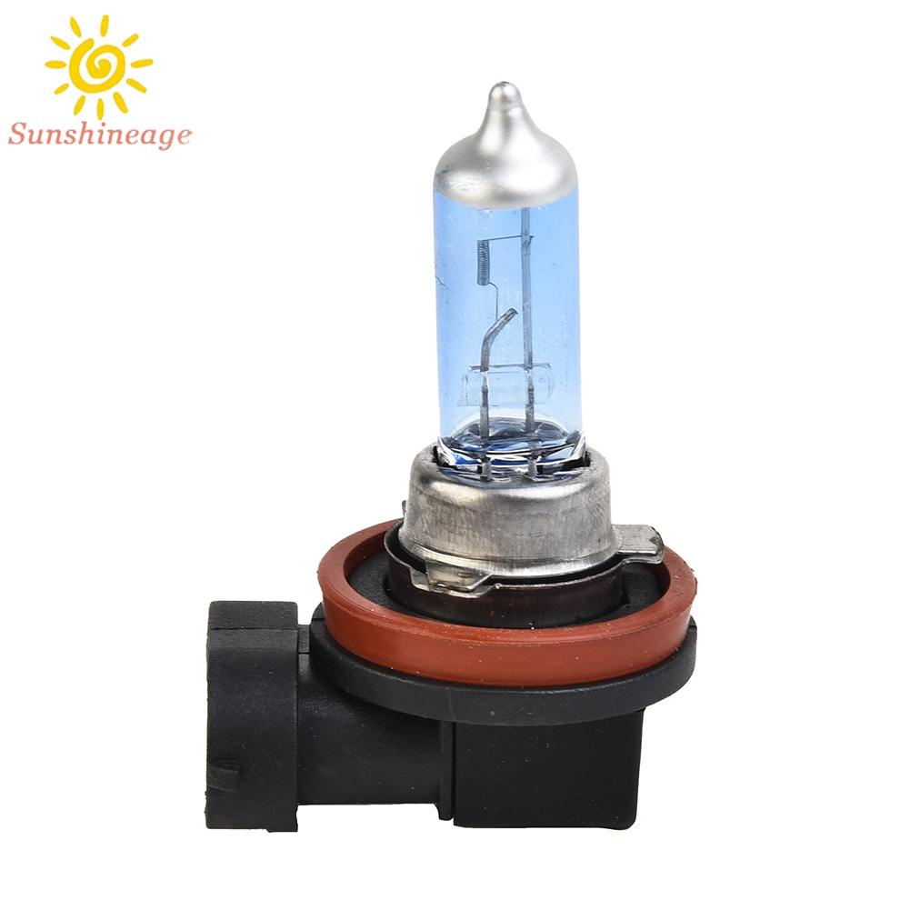 Bóng Đèn Phá Sương Mù 12V H11 55W 5000K Cho Xe Hơi