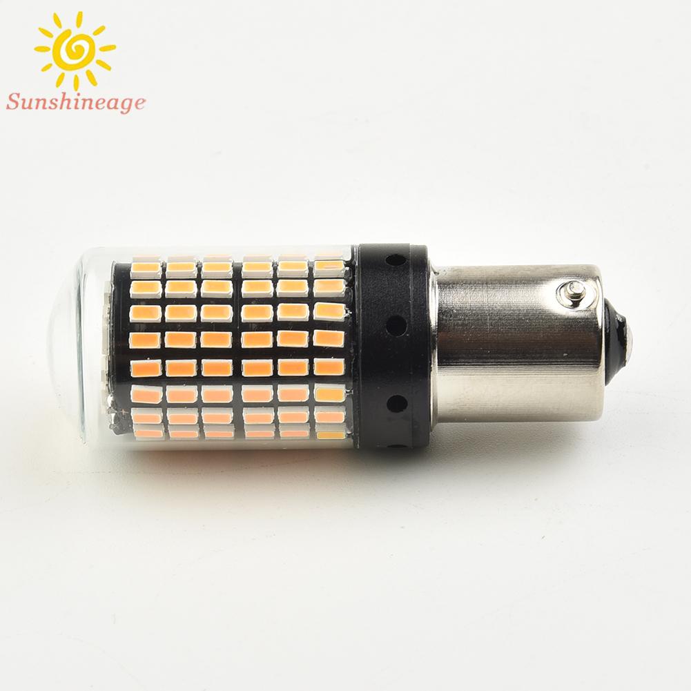 1 Bóng Đèn Xi Nhan 12V-24V Thay Thế Cho Xe Hơi