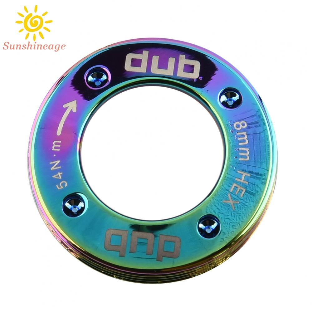 SRAM Đai Ốc M30 Gắn Tay Lái Xe Đạp Tự Phục Hồi Mới