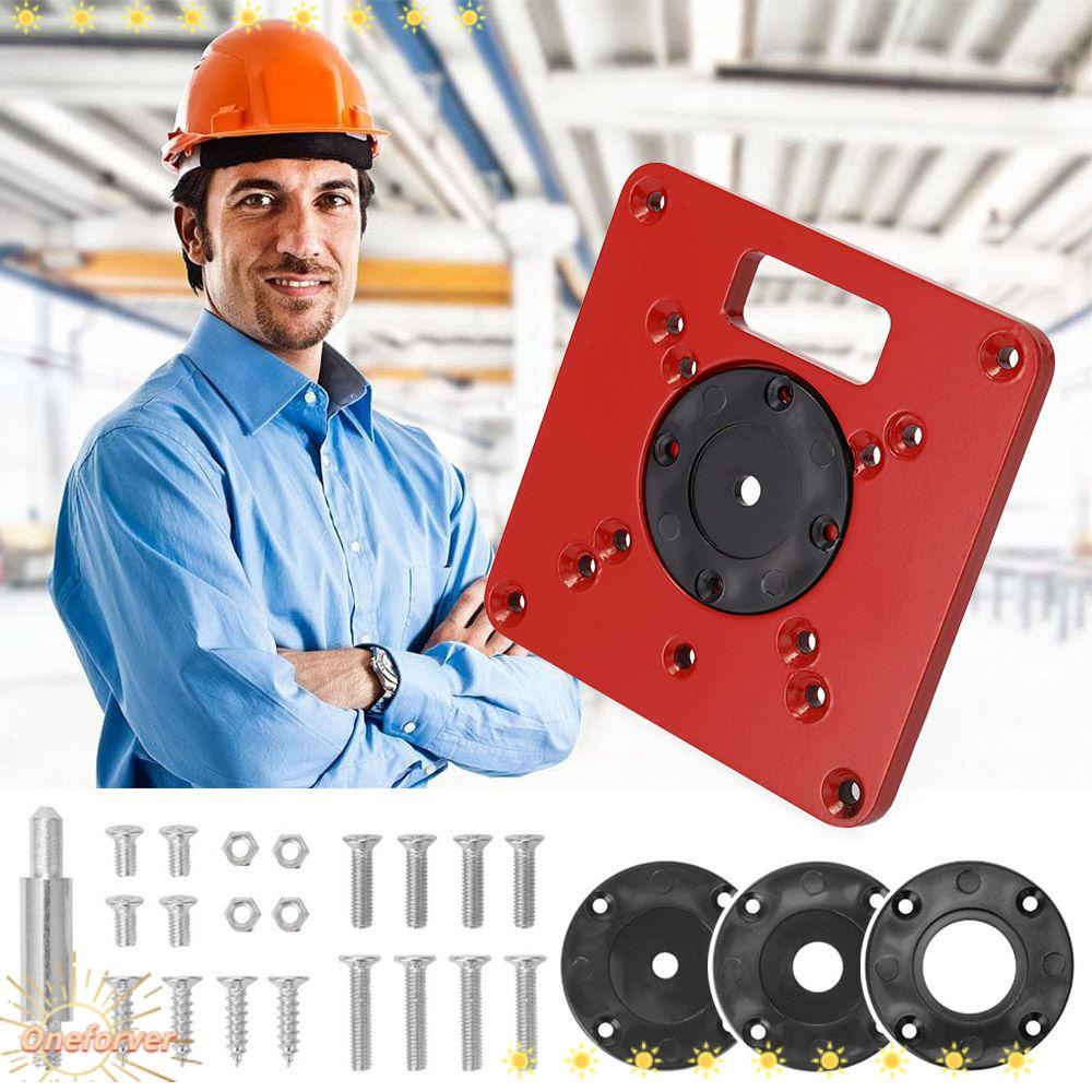 FOREVER Bảng Lật An Toàn Cho Máy Khắc Gỗ DIY