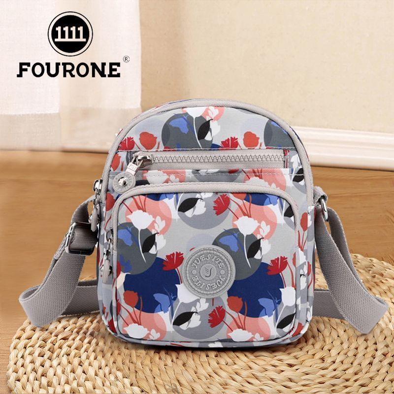 Túi Xách Vải Oxford Cỡ Lớn Thời Trang Cho Nữ