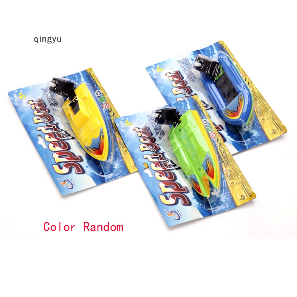 1 Đồ Chơi Thuyền Xây Dựng Trong 1 PC Cho Trẻ Em