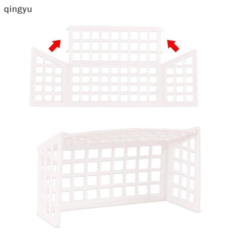 Bộ Đồ Chơi Đá Bóng Mini Bằng Ngón Tay Vui Nhộn qingyu