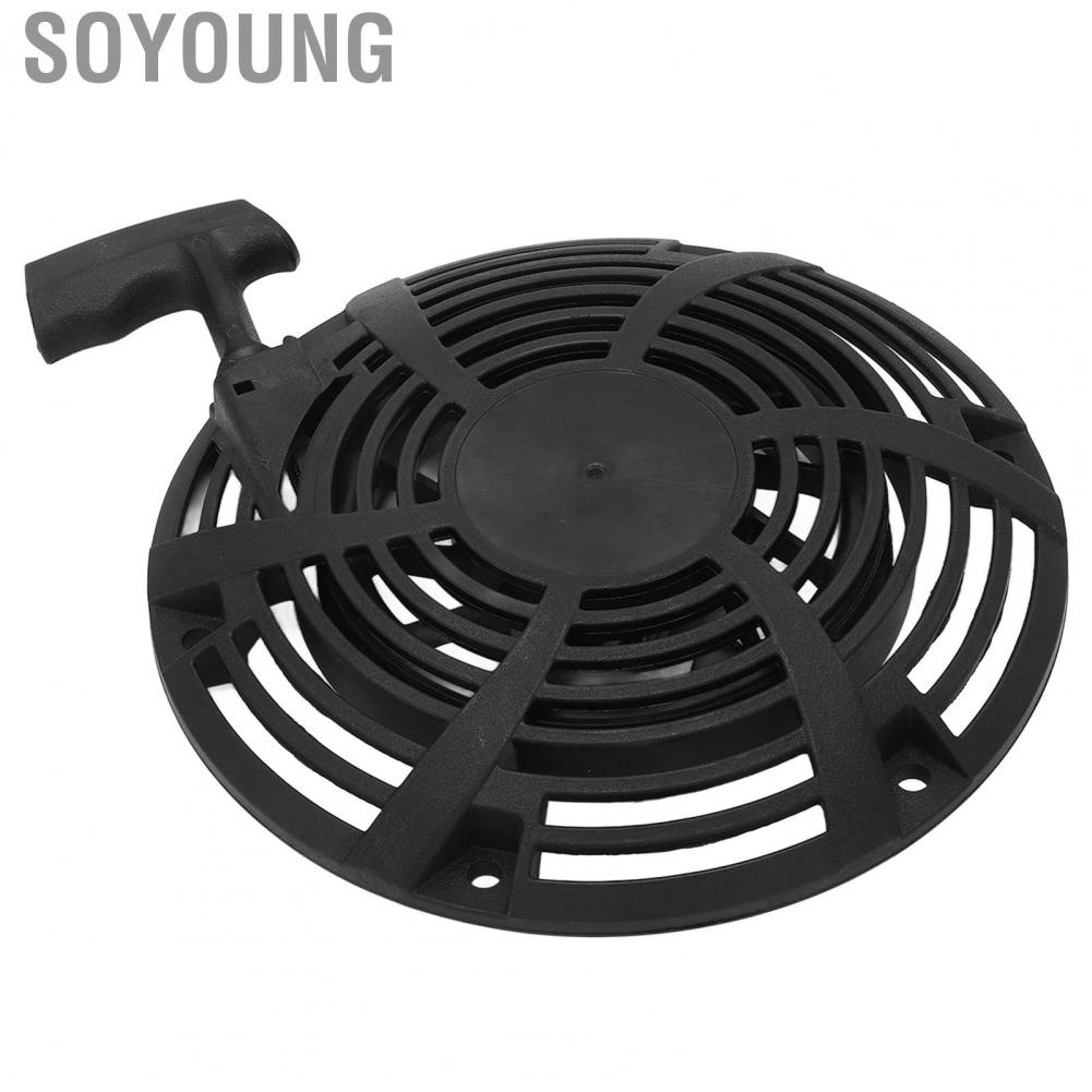 Soyoung 796497 Easy Install  Starter Assembly for Car