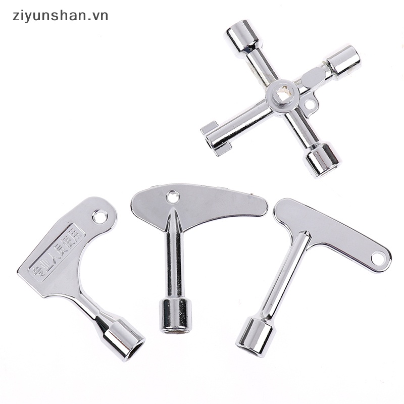 1 Cờ Lê Mở Khóa Thang Máy Đa Năng ziyunshan