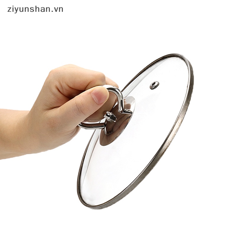 Núm Vặn Thay Thế Cho Nắp Nồi Bằng ziyunshan
