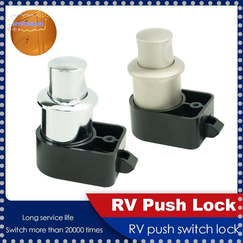 MYRONGVN Chốt Khóa Cửa Tủ Chuyên Dụng Cho Xe Hơi Tàu Thuyền