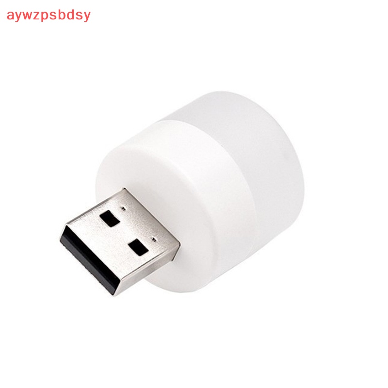 USB LED Light USB đèn bảo vệ mắt đọc sách Máy Tính Đèn đọc sách mới