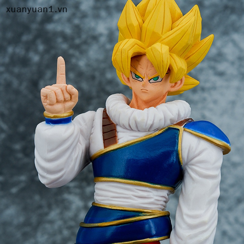 Mô Hình Nhân Vật Goku Trong Phim Bảy Viên Ngọc Rồng