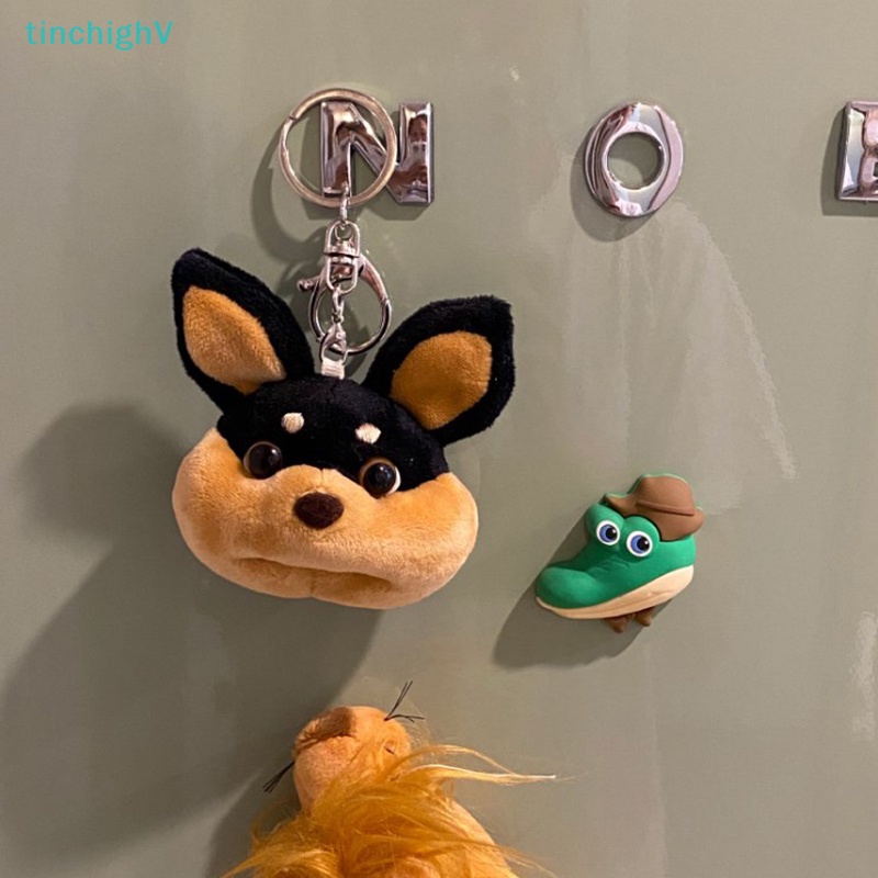 Móc Khóa Gấu Bông Mini 9cm Dễ Thương Dùng Làm Quà Tặng