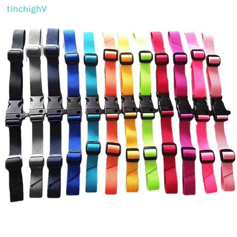 [TinchighV] Dây Đeo Ba Lô Đeo Vai / Đeo Túi Chiến Thuật Có Thể Điều Chỉnh Cho Hoạt Động Ngoài Trời [Mới]