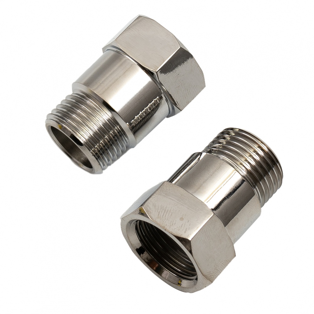 Bộ Cảm Biến Oxy Mạ Niken M18x1.5mm O2 Chuyên Dụng