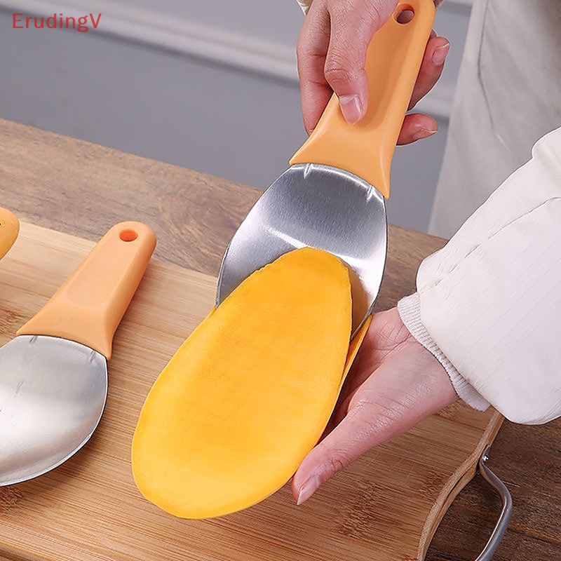 1 Dụng Cụ Cắt Xoài / Xoài / Trái Cây Tiện Dụng Cho Nhà Bếp