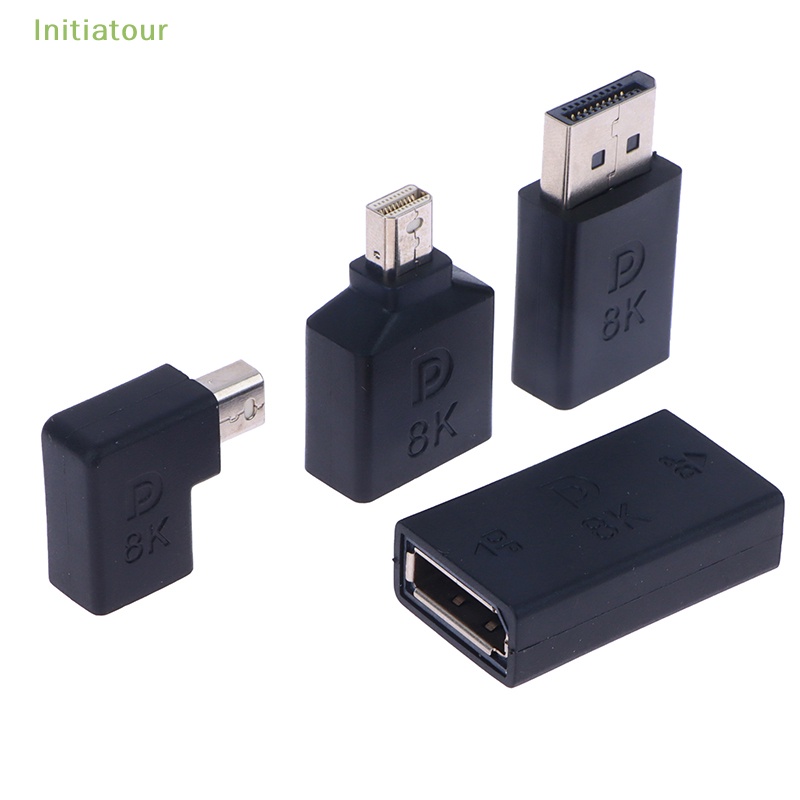 1 Cáp Chuyển Đổi 8K 60Hz Displayport DP 1.4 Sang Mini Displayport Cho Máy Tính PC