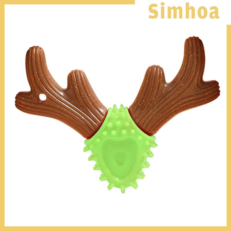 Đồ Chơi Ngậm Cắn Siêu Thú Vị Dành Cho Cún Cưng