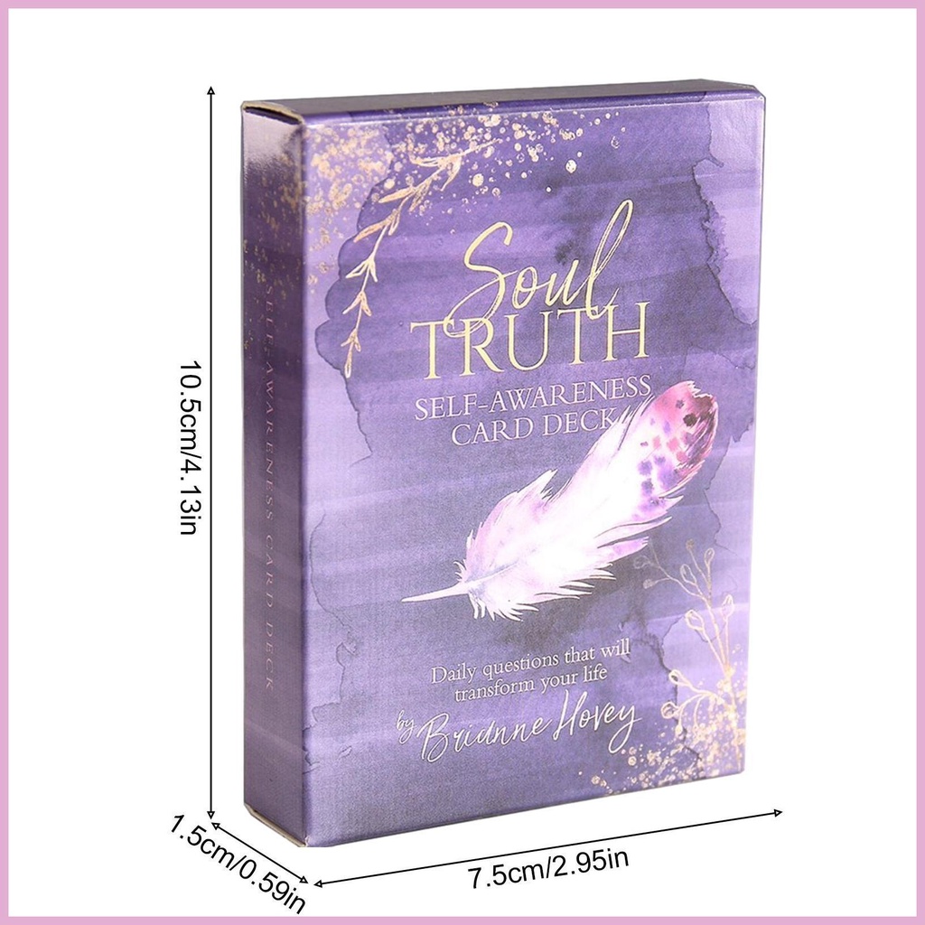 Hộp 78 Thẻ Trò Chơi Oracle Tiếng Anh Vui Nhộn