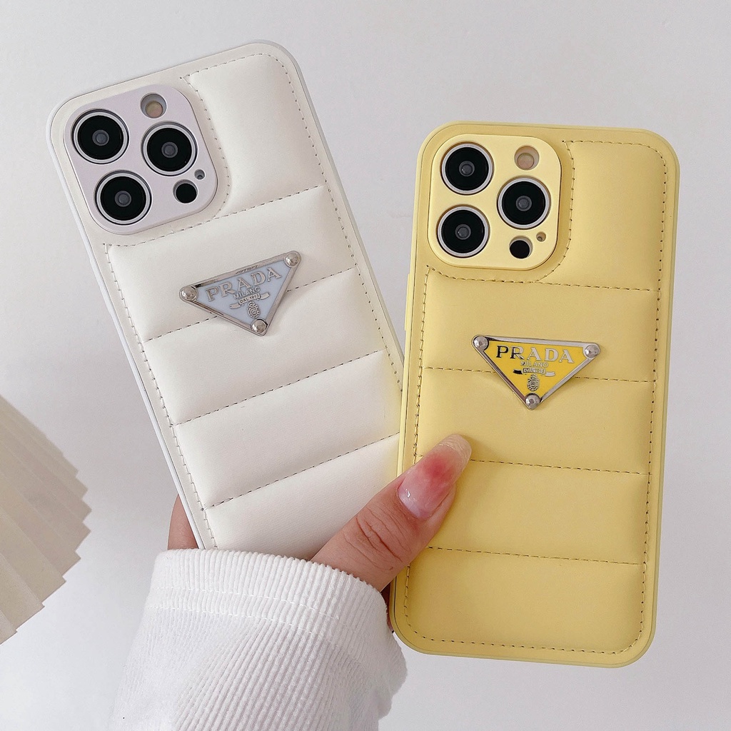 Ốp Điện Thoại Da TPU Mềm Nhiều Màu Sắc Bảo Vệ Ống Kính Máy Ảnh Cho iPhone 14ProMax 13 12 11 XSMax XR 7P